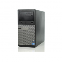 Dell Optiplex 3010 i5. 3. gen. Gamer Számítógép